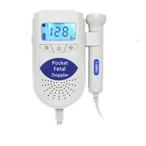 Heartbeat Monitor For Pregnancy Heartbeat Monitor For Pregnancy Suppliers And Manufacturers At Alibaba Com