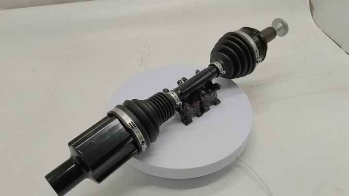 NEW SEMIEIXO FRONT DRIVE AXLE MZ-9028 USED FOR Mazda RX-7 1991