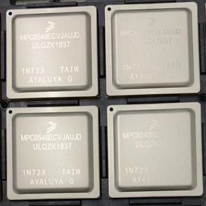 1/3 microprocessors mpc8548ecvjaujd original new integrated