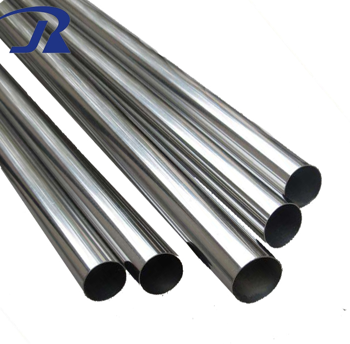 Китайская Фабрика AISI 304 Ss труба устойчивая к коррозии сварочная декоративная цена за тонну