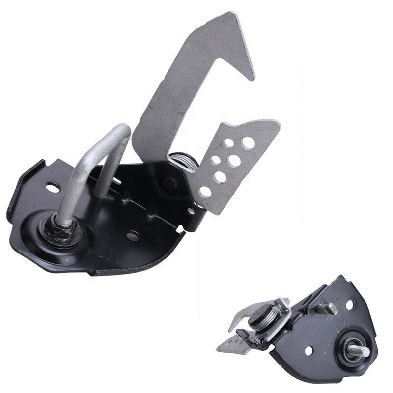 Hood Lock Latch LEFT for BMW 528 535 550 640 650 740 750 M5 M6 Z4 51237183763