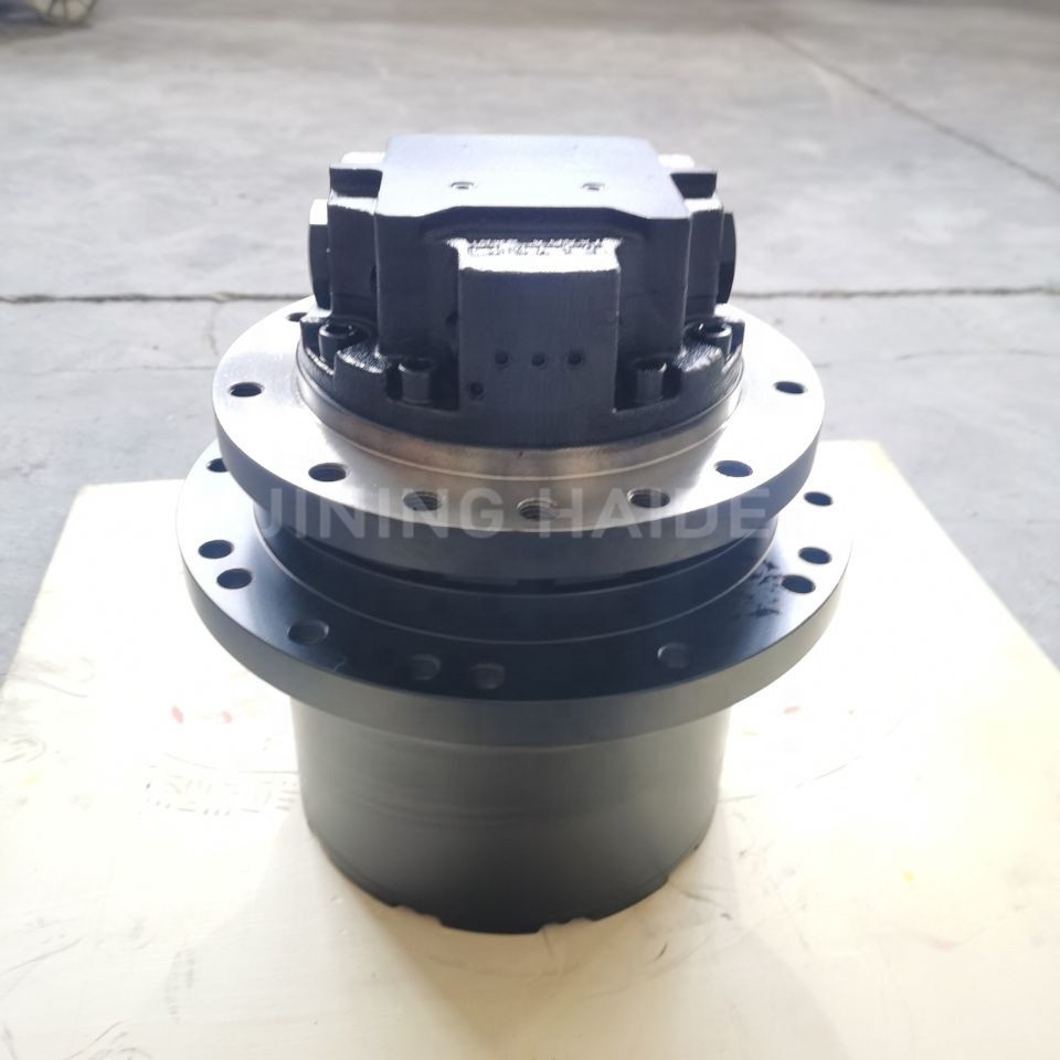 ZX50U-2 Final Drive Excavator ZX40U-2 EX55UR Travel Motor| Alibaba.com