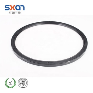 NBR Skeleton Mechanical Shaft Oil Seal