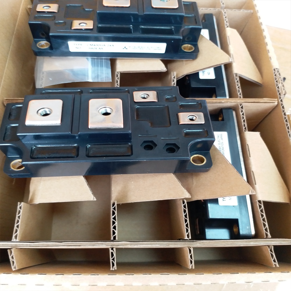 Силовой транзистор модуль изолированный ворота биполярный транзистор IGBT Модули 6DI50A-060 A50L-0001-0125 6DI85A-060