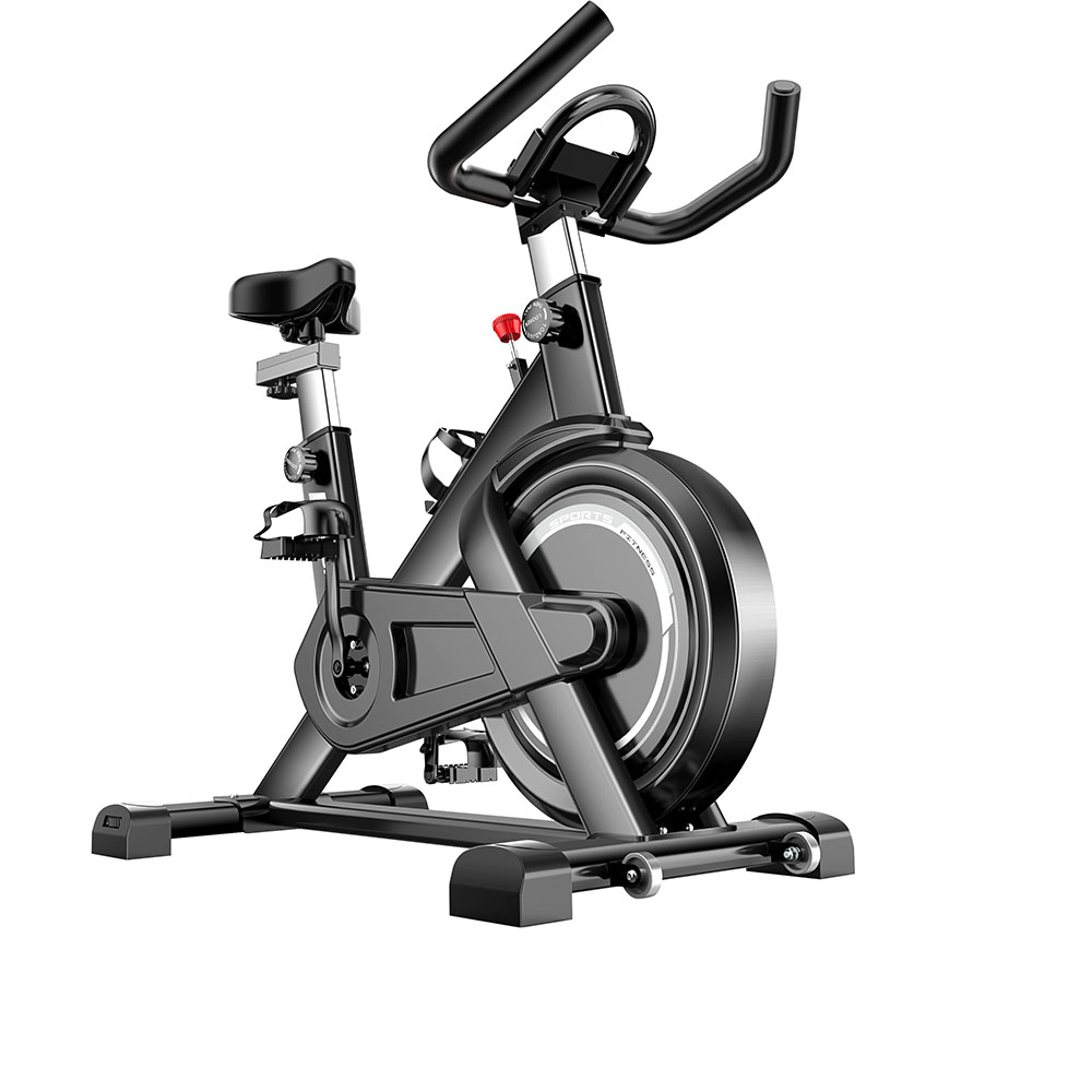 Pro Fitness велотренажер монтор