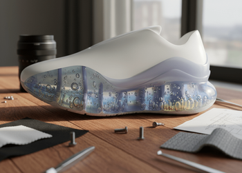 Air Max Day 2026: Liquid Cushioning Tech Changes Everything