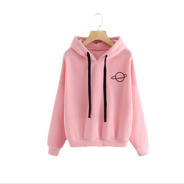 Sweatshirts for Girls Kids Hoodies Hooded Pullover Fuzzy Cute Owl
