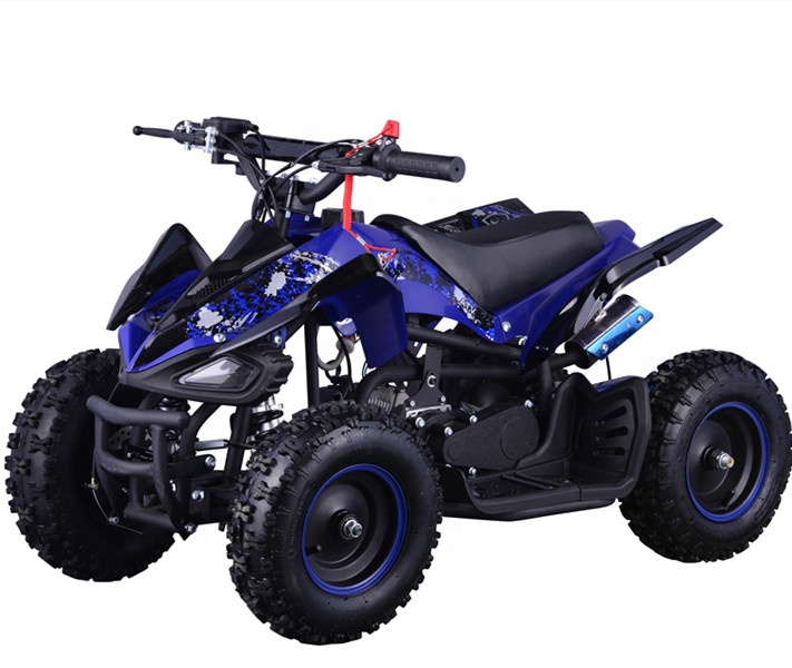 Квадроцикл XW a16