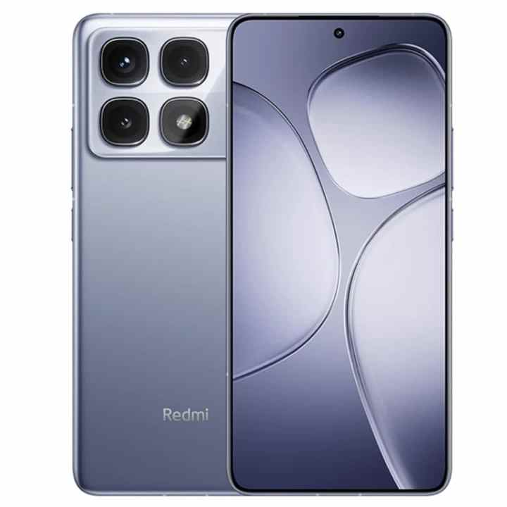 redmi k70 ultra 12/512gb 中国版 Xiaomi Redmi K70 Ultra Smartphone Android 14 Dimensity 9300+ Octa