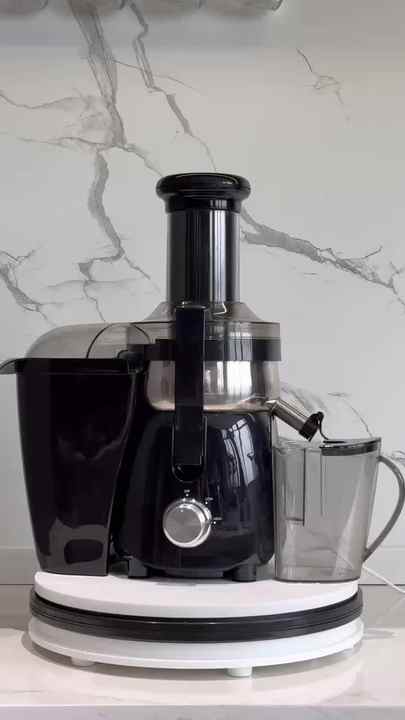 ジューサー/ミキサー Norwalk juicer  290 Norwalk 290 Juicer Assembly - YouTube