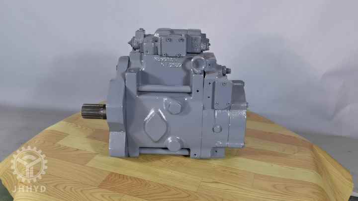 掘削機ZX330-5G ZX670 ZX870油圧メインポンプスペアパーツギア