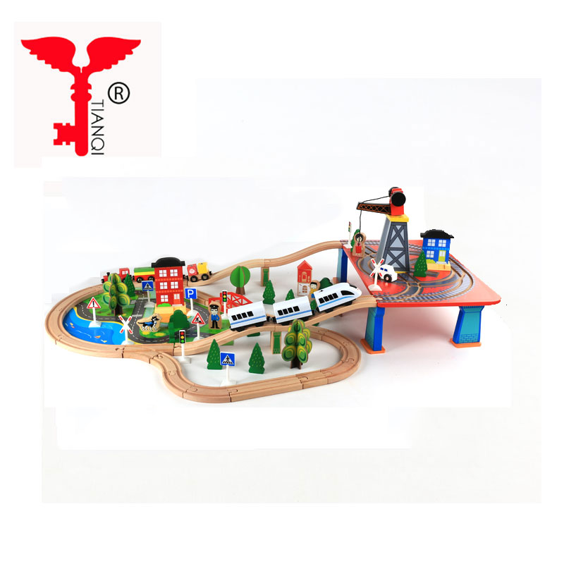 Rail Repair Criss Cross Thomas /& Friends Track Master Dockside Delivery Crane