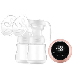 electric breast enlargement pump