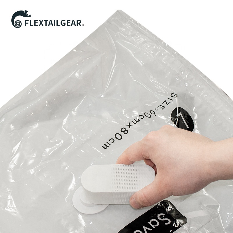 Портативный вакуумный насос USB Перезаряжаемый электронный автоматический ручной Мини Вакуумный пищевой упаковщик