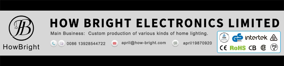 How bright. How bright