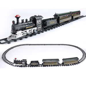 ho scale model trains for sale