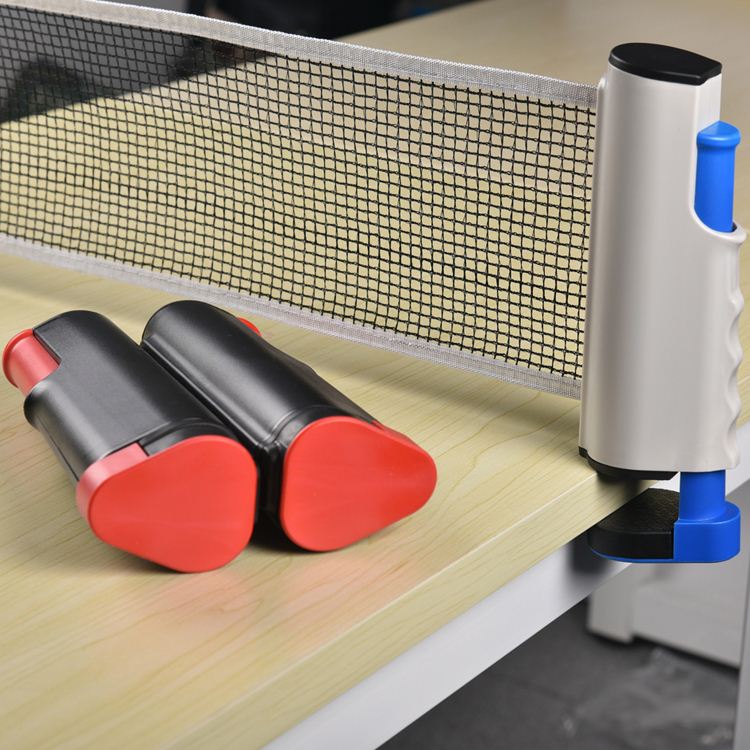 Ракетка для пинг-понга и выдвижная ракетка для настольного тенниса