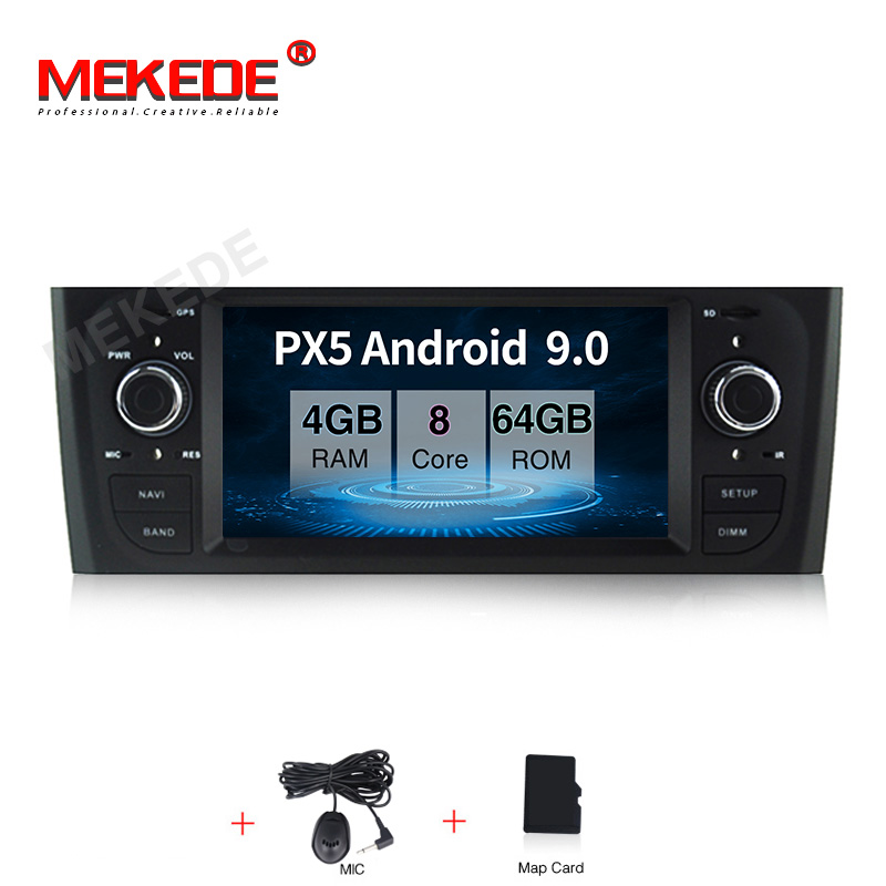 Fiat Linea Android Multimedya Incelemesi Youtube