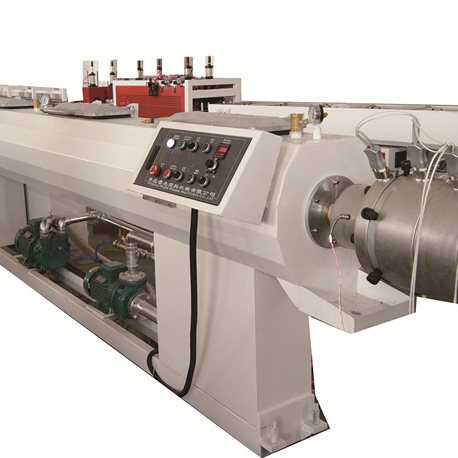 Трубы большого диаметра с водопроводные трубы из полиэтилена высокой плотности пластиковые машины