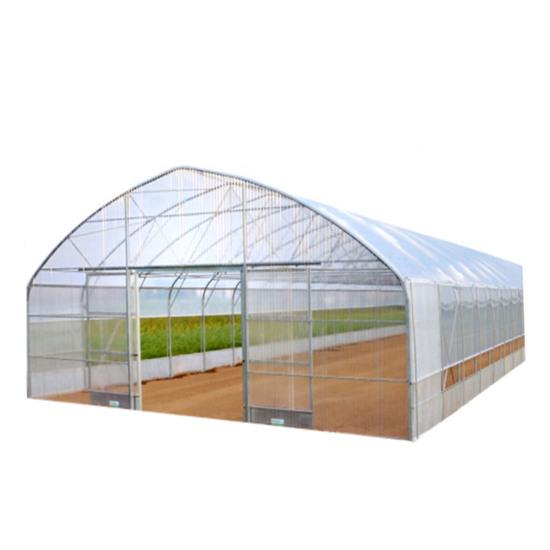 Образец, доступный, пленка, покрытие, водонепроницаемый, Singlespan полиэтилен, пластиковый дом, теплицы, поставки