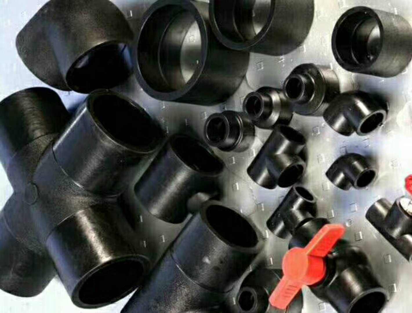 hdpe 电熔管件接头 dn20-dn400 - buy hdpe electrofusion pipe