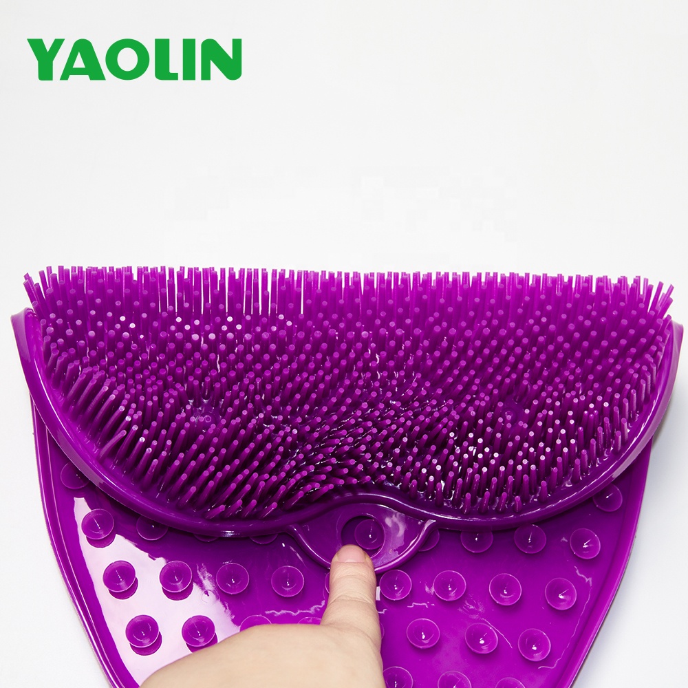 Японская распродажа, скребок для ног из ПВХ