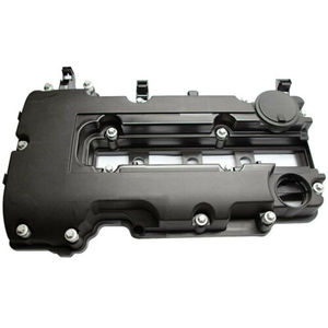 OKAY MOTOR Valve Cover w//Seal for 2011-2016 Chevrolet Cruze Sonic Trax Volt 1.4L