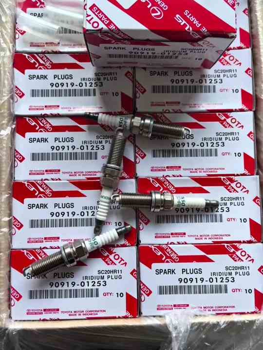 22401-ED816 22401-ED815 22401-ED814 22401-ED815 Spark Plug for