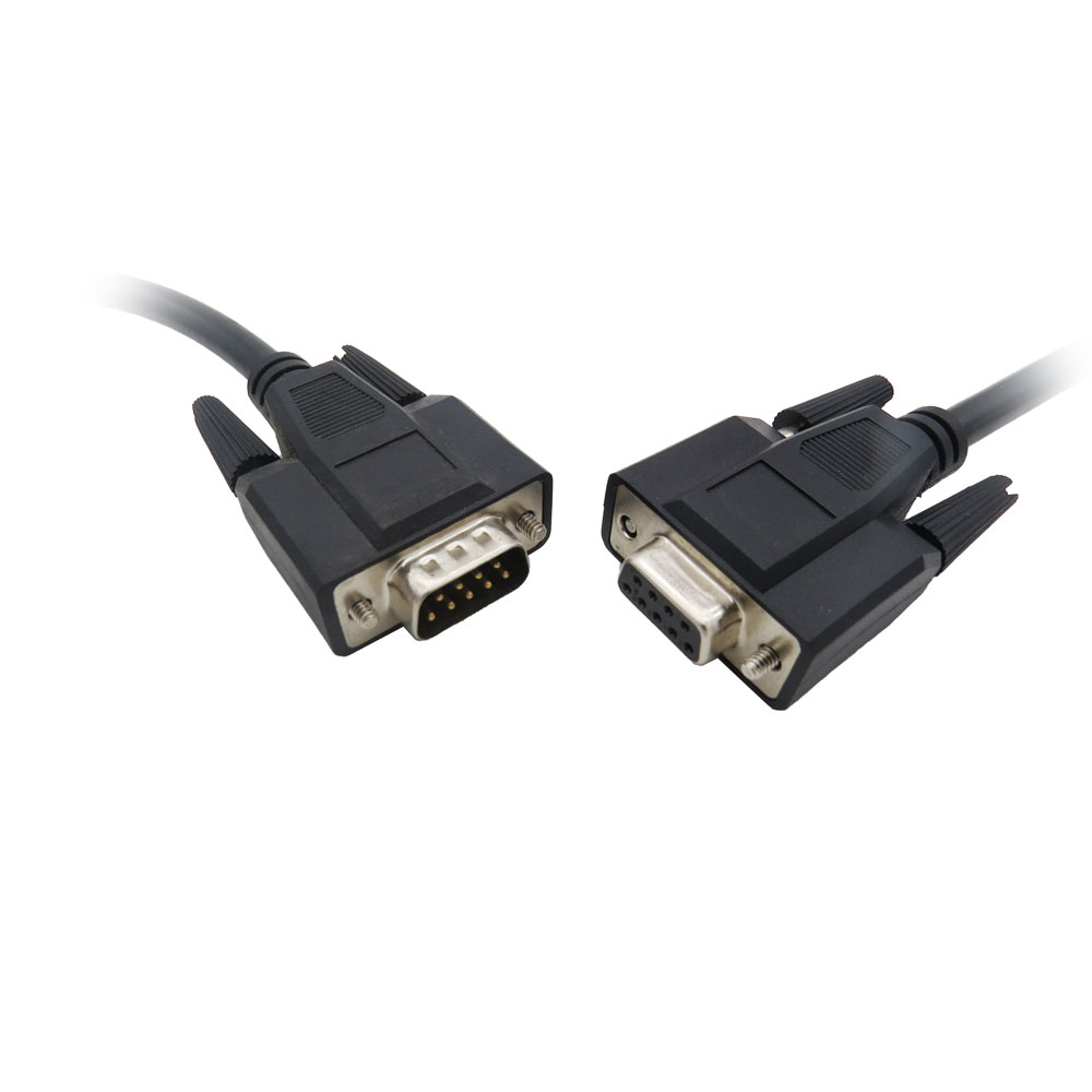 Common connectors. Common connectors