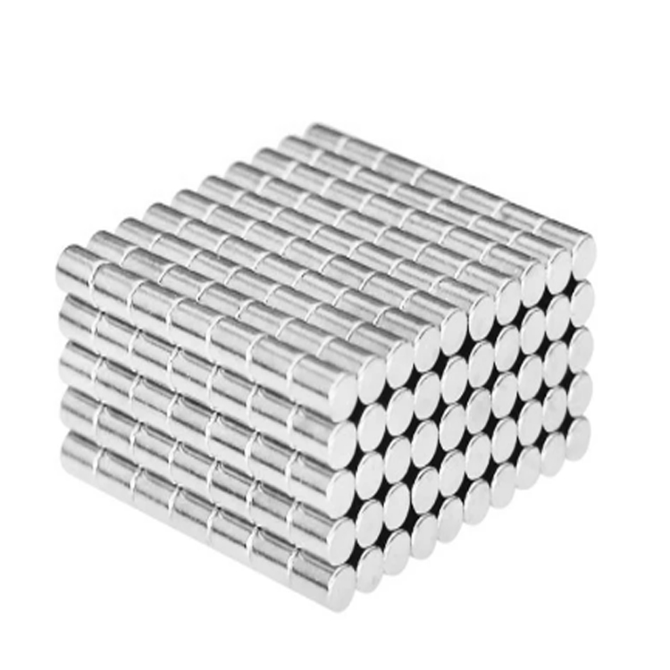 n35超强气缸稀土卡扣磁性磁铁圆形钕磁铁迷你小型廉价磁铁圆盘 - buy