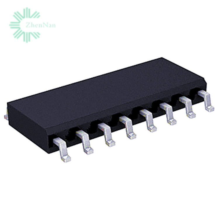 IC MULTIPLEXER 8X1 18DIP 10 pieces