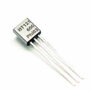 Quality Transistor Bt131 For Electronic Projects Alibaba Com