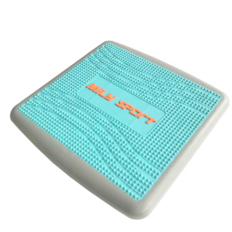 2020 оптом фитнес пластиковые упражнения на заказ баланс доска поезд