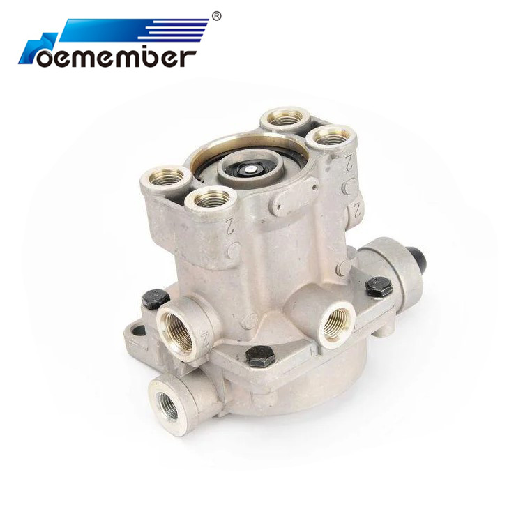 馬上杯 SOLENOID VALVE - FUEL CUT-OFF - SCANIA ( 1370084 )