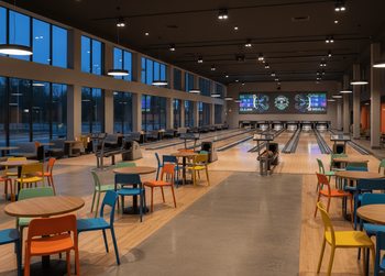 Born to Bowl Marketing Strategies for Business Success