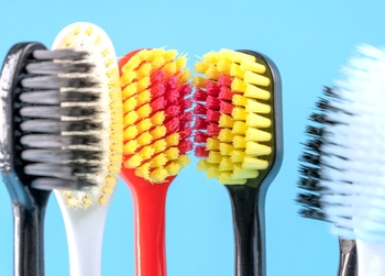 Types of Toothbrush Bristles to Stock for Your Buyers