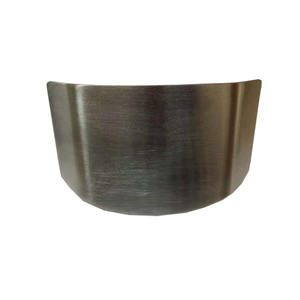 mutfak aksesuarlari parmak koruma paslanmaz celik parmak koruyucu mutfak bicagi