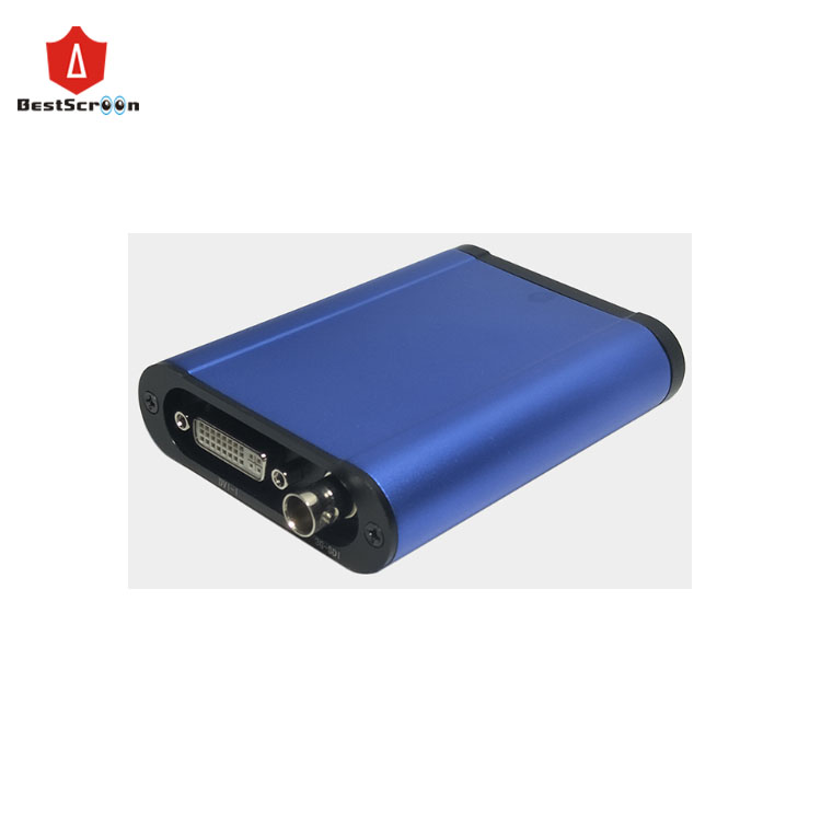HD 1080P HD 3G SDI HDMI VGA YPbPr захват DVI захват живого потокового видео карта захвата игровой видеоконференции видеозахват