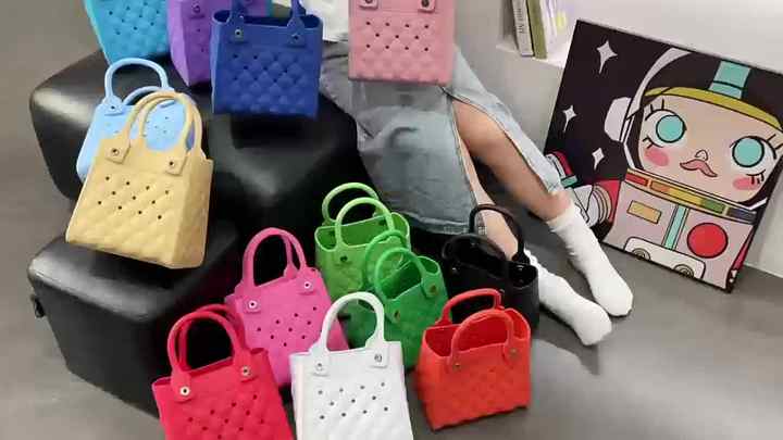 Jelly Bag Rubber Bags On Jumia Travel Duffel Bag Collapsible