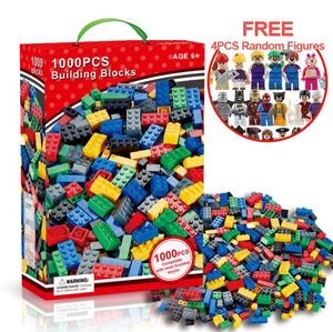 bulk building blocks