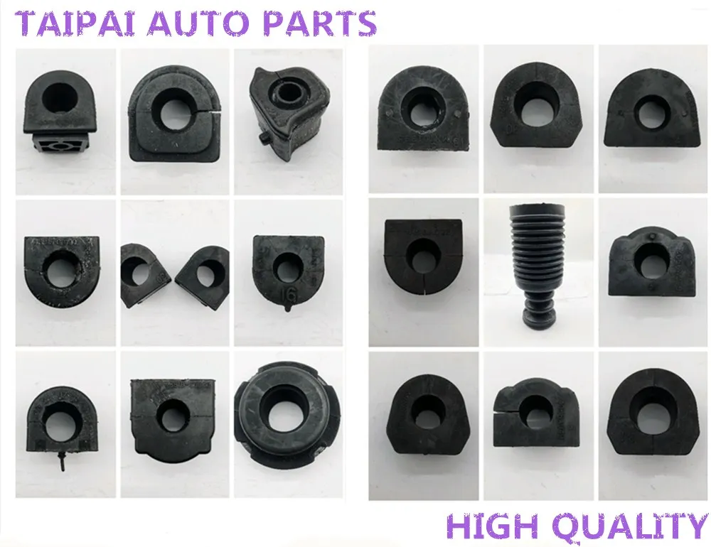 54560-01J00 Suspension Bush for NISSAN PATROL GR V WAGON 1997-