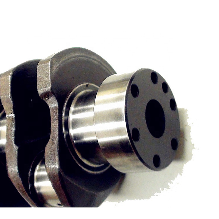 CRAUST ONE様 1Z Crankshaft for Toyota Forklift - Precision & Durability