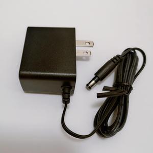 Высокая эффективность США plug 12 В 1a переключатель питание 12v1a адаптер