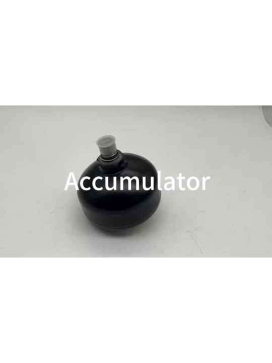 LUXESOEM Shock Absorber Accumulator for LAND CRUISER URJ201