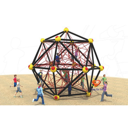 outdoor play climbing  for sale