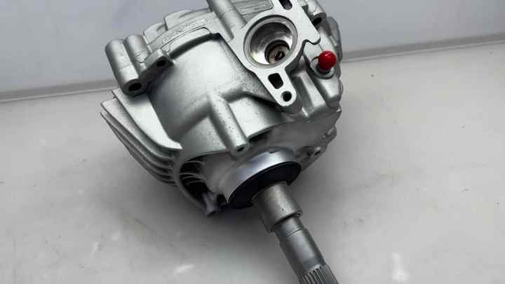 BMW X5 E70 X5 E71 X6 Transfer Case - Driveline Control Module
