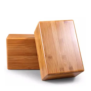 wood yoga blocks for sale