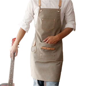 Brown Smock Brown Smock Suppliers And Manufacturers At Alibaba Com