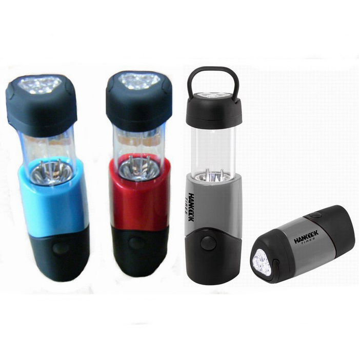 Освещение для кемпинга