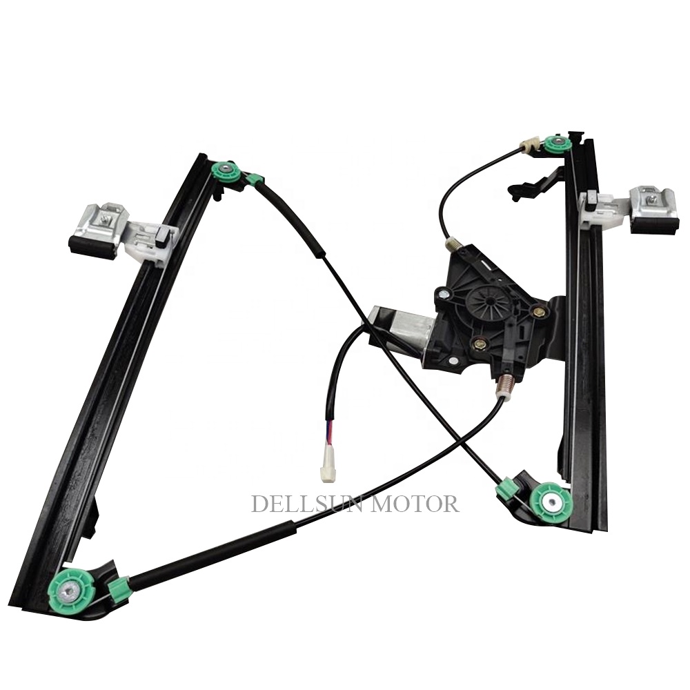 12V 3 holes+8 tooth Right gear Electric car Window lifter motor Regulator Motor